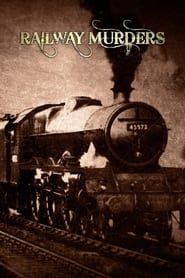 Railway Murders series tv