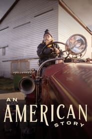 An American Story series tv