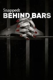 Image Snapped: Behind Bars