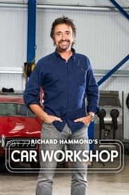 Richard Hammond's Workshop series tv