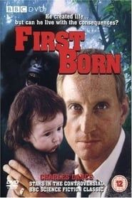 First Born series tv