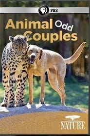 Animal Odd Couples series tv