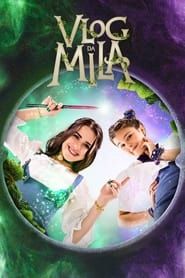 Vlog da Mila series tv