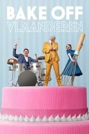 Bake Off Vlaanderen (2017)