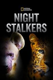 Night Stalkers series tv