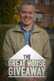 The Great House Giveaway</b> saison 01 