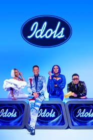 Idols (South Africa) series tv