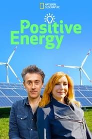 Positive Energy series tv