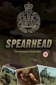 Spearhead</b> saison 001 
