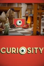 Curiosity</b> saison 01 