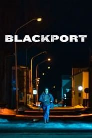 Blackport series tv