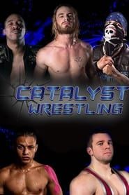 Catalyst Wrestling 2022</b> saison 02 