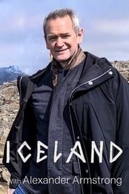 Iceland with Alexander Armstrong series tv