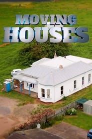 Moving Houses NZ series tv