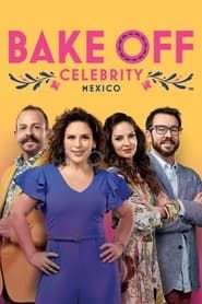 El Gran Pastelero: Bake Off México series tv