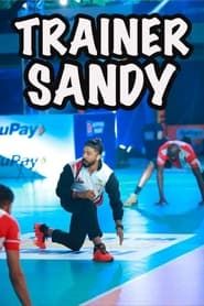 Trainer Sandy series tv