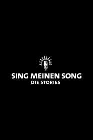 Sing meinen Song – Die Künstlerstories</b> saison 01 