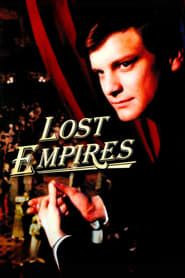 Lost Empires series tv