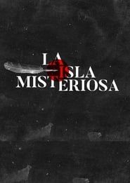 La Isla Misteriosa 2022</b> saison 01 