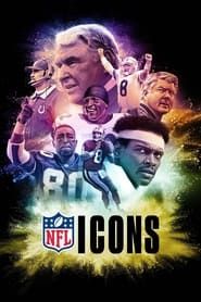 NFL Icons</b> saison 01 