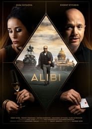 Alibi series tv