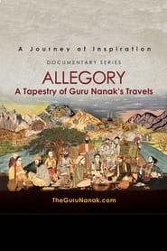 Allegory: A Tapestry of Guru Nanak