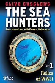 The Sea Hunters series tv