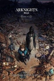 Arknights saison 02 episode 03  streaming