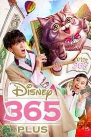 Disney365 PLUS series tv