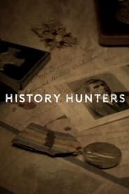 History Hunters series tv