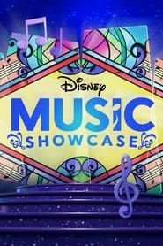 Disney Music Showcase series tv