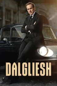 Dalgliesh series tv