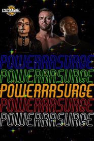NWA Powerrr Surge series tv