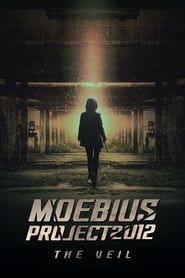 Moebius Project 2012: The Veil</b> saison 01 