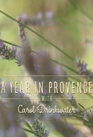 A Year in Provence with Carol Drinkwater series tv