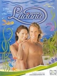 Luciana's Nights series tv