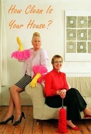 How Clean Is Your House? series tv