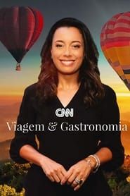 CNN Viagem & Gastronomia series tv