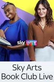 Image Sky Arts Book Club Live