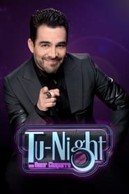 Tu-Night con Omar Chaparro series tv