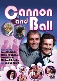 The Cannon & Ball Show series tv