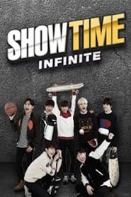 Showtime INFINITE series tv