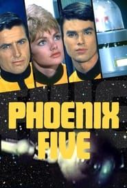 Phoenix Five</b> saison 01 