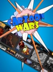 Cartoon Wars series tv