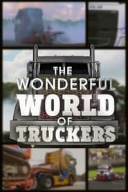 Image Wonderful World of Trucking