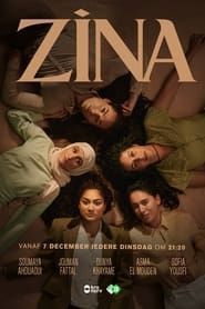 Zina series tv