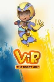 ViR: The Robot Boy series tv