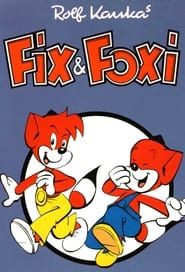 Fix and Foxi series tv
