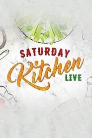 Saturday Kitchen series tv