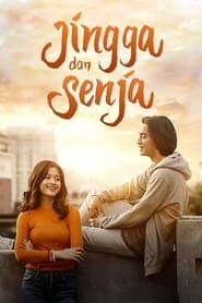 Jingga Dan Senja 2021</b> saison 02 